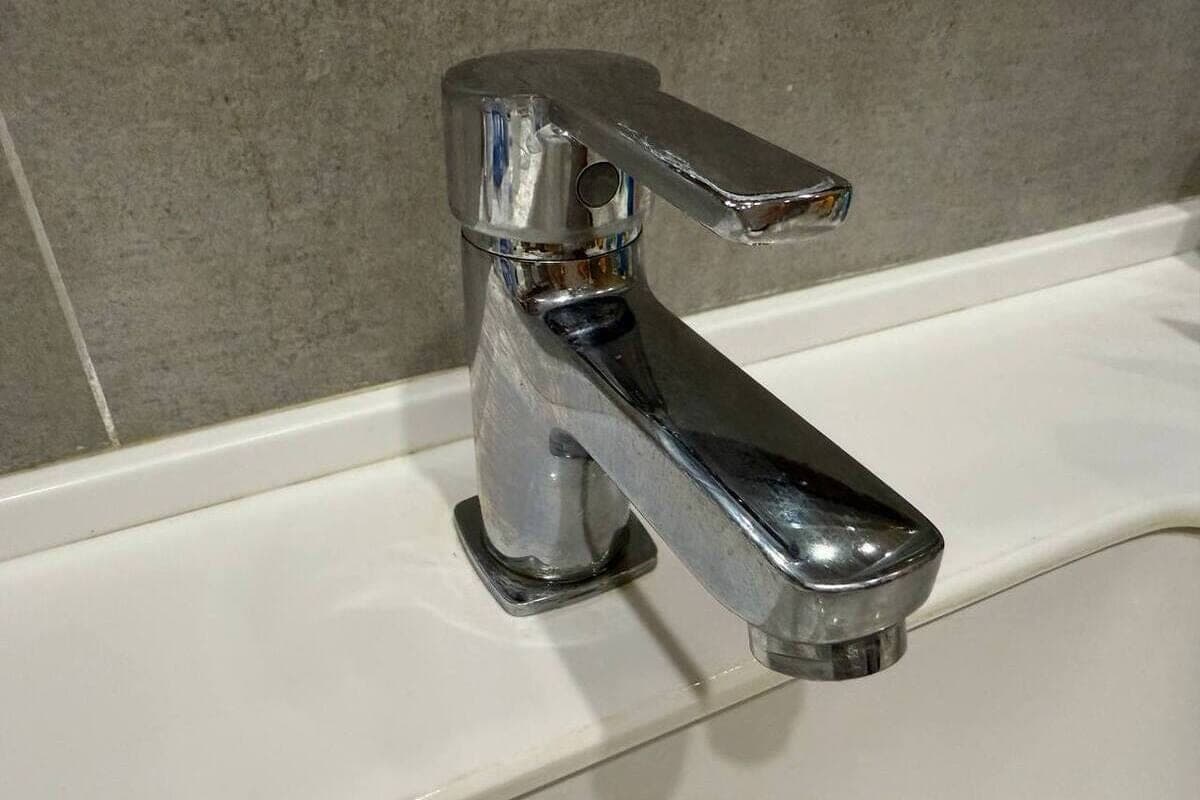 In Komi will re-check the house with water supply problems in Ust-Vym