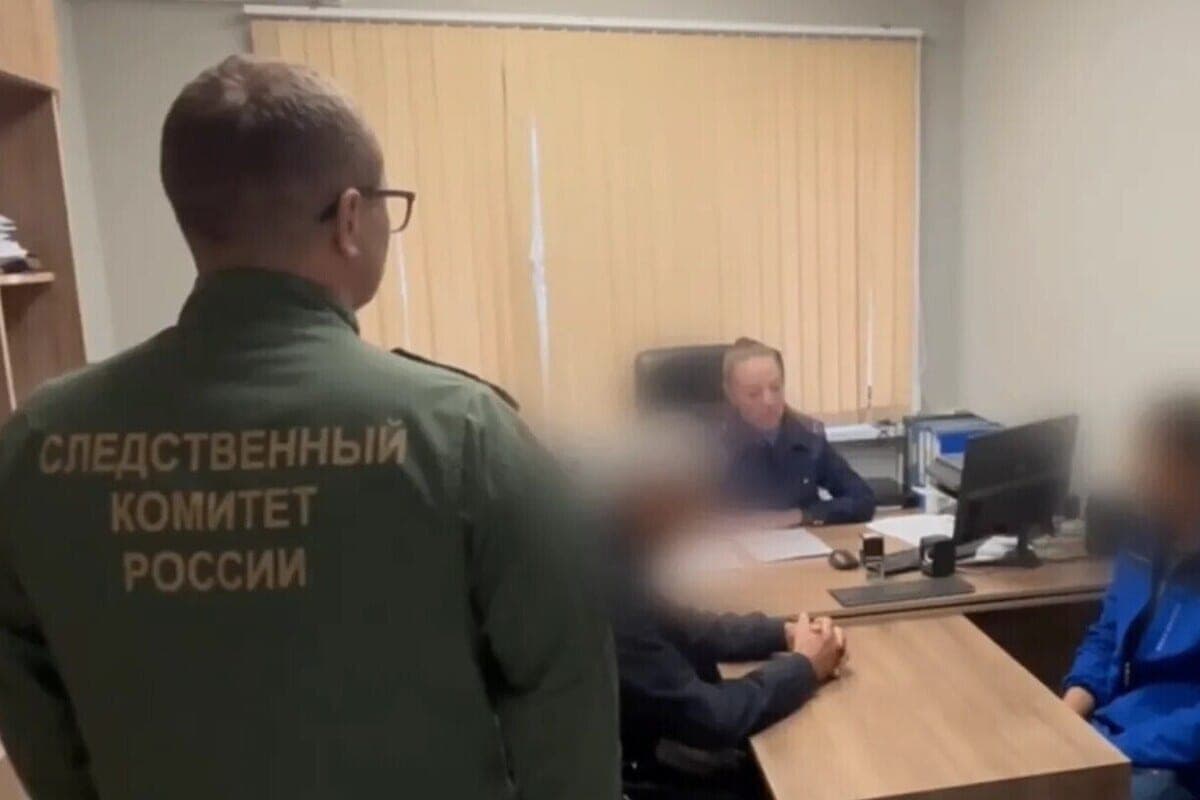 СК: на Кубани парень забил до смерти 5-летнего пасынка