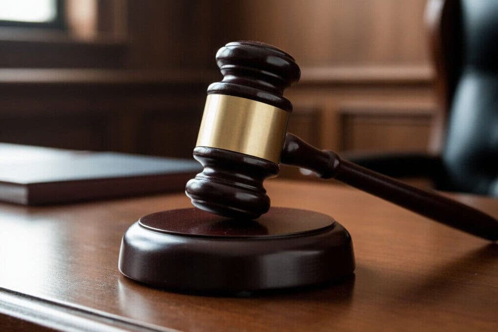Resident of Gornostaevsky district sentenced for treason