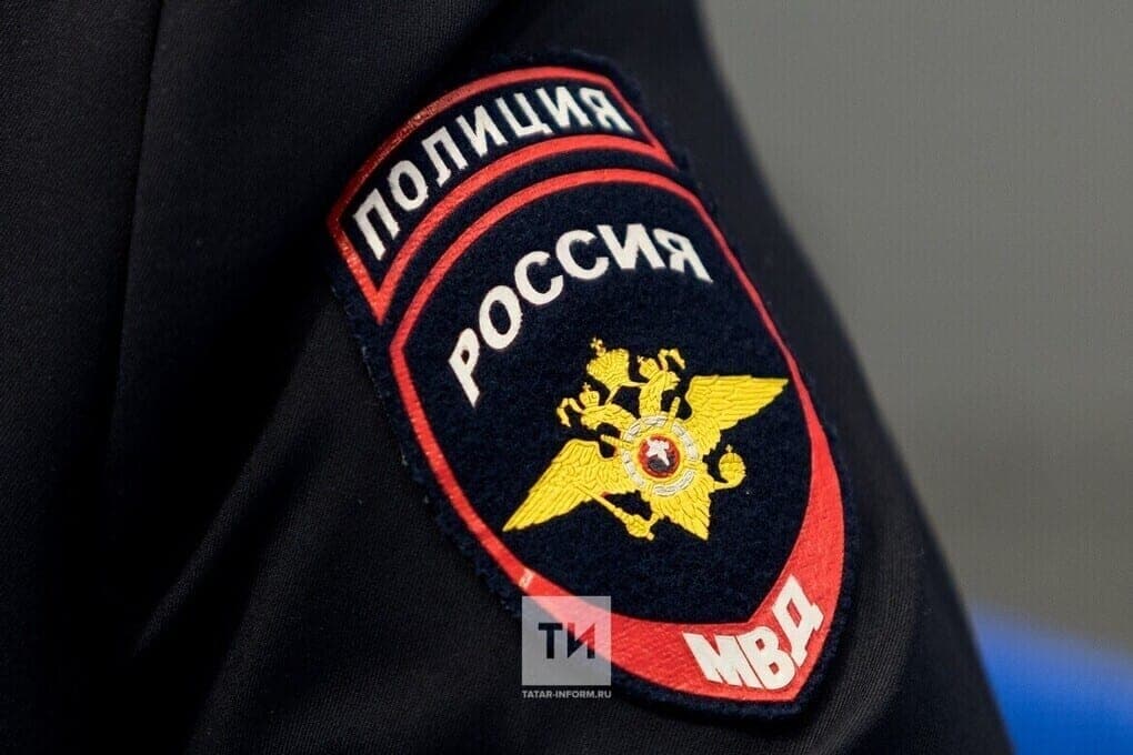 Drunk schoolboy on Lada killed a woman in Kazan