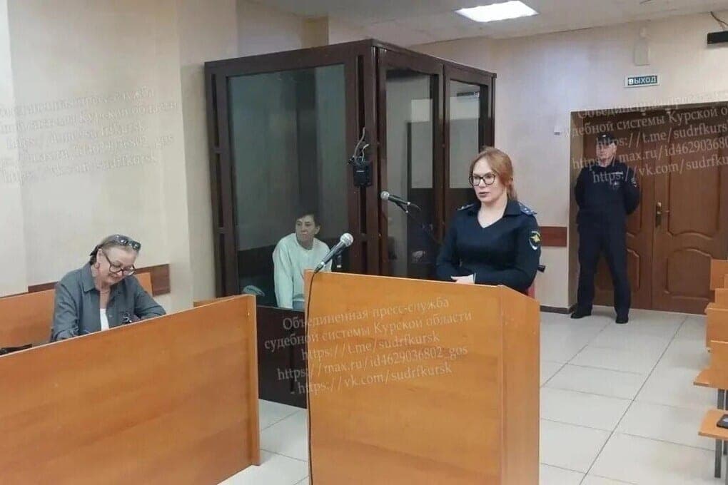 In Kursk took into custody a woman who stole 256 thousand rubles from someone else’s bank card