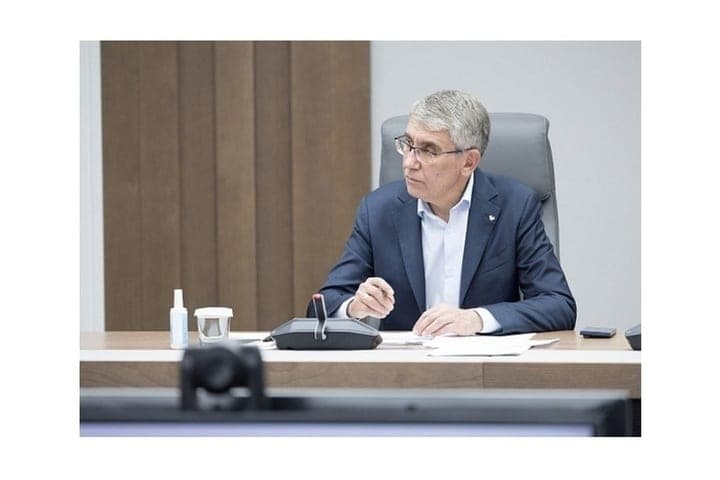 Miliaev a formulé 3 propositions pour soutenir les familles ayant des enfants - du logement aux paiements