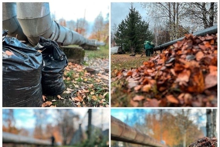 “Pskov heat networks” told about the improvement program