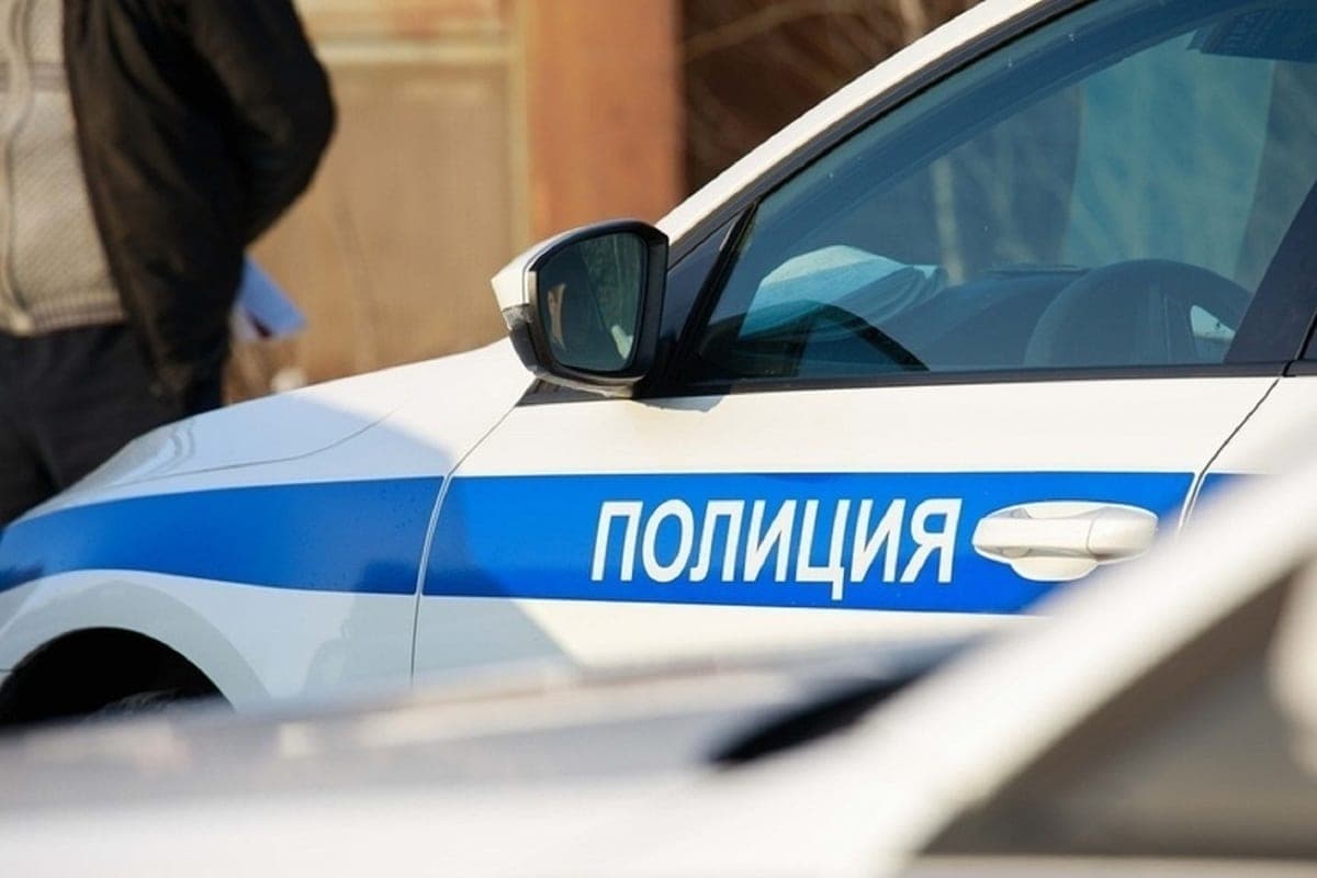 In Yekaterinburg detained the participant of the kidnapping and 84 million