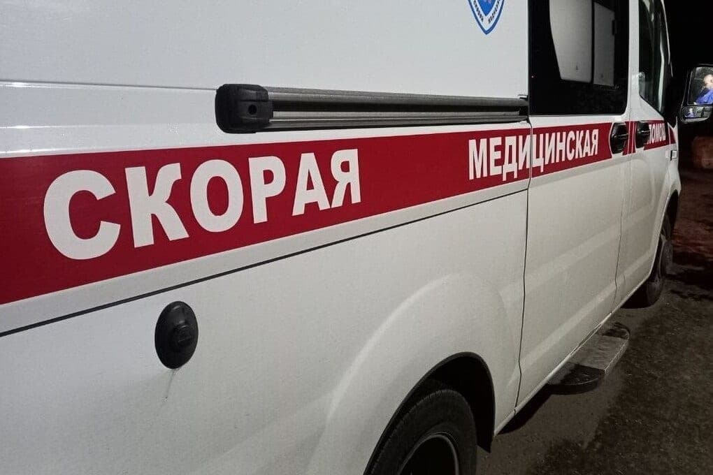 Ночью в Москве горел жилой дом, есть погибший