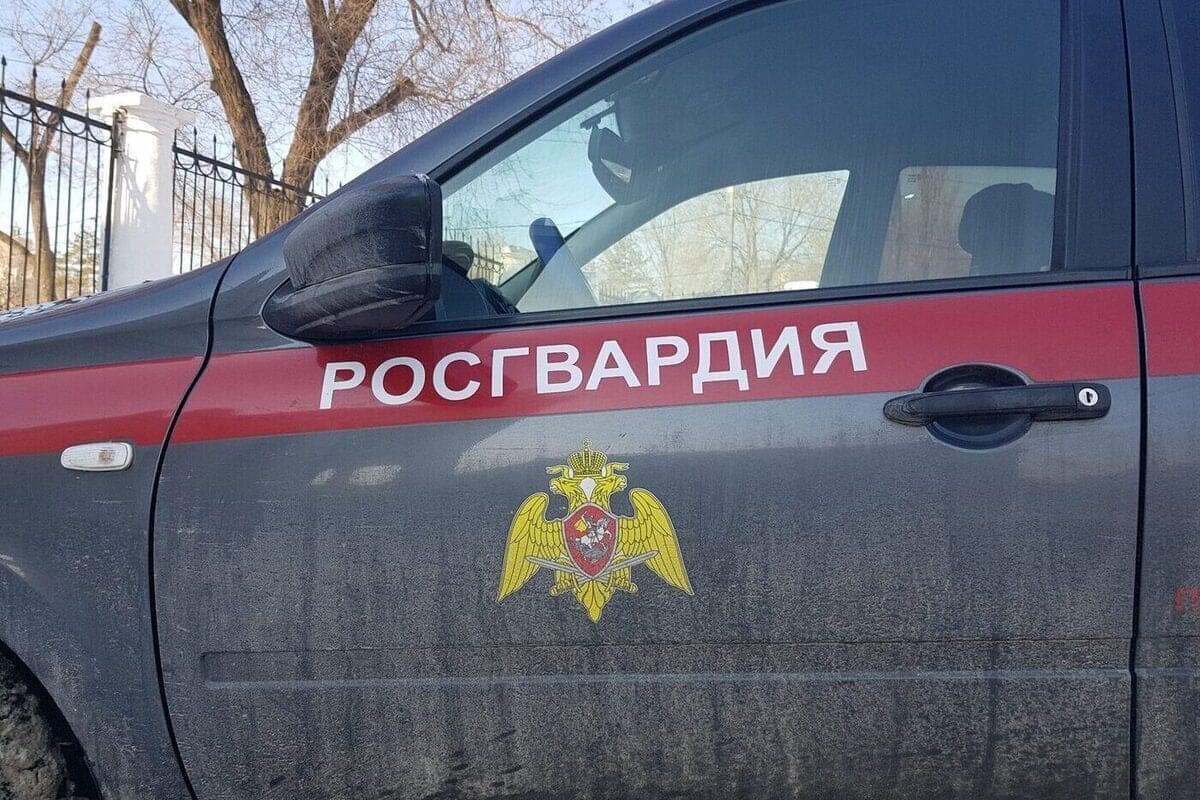 Мужчина с ножом ворвался в парикмахерскую и ранил сотрудницу в Анапе