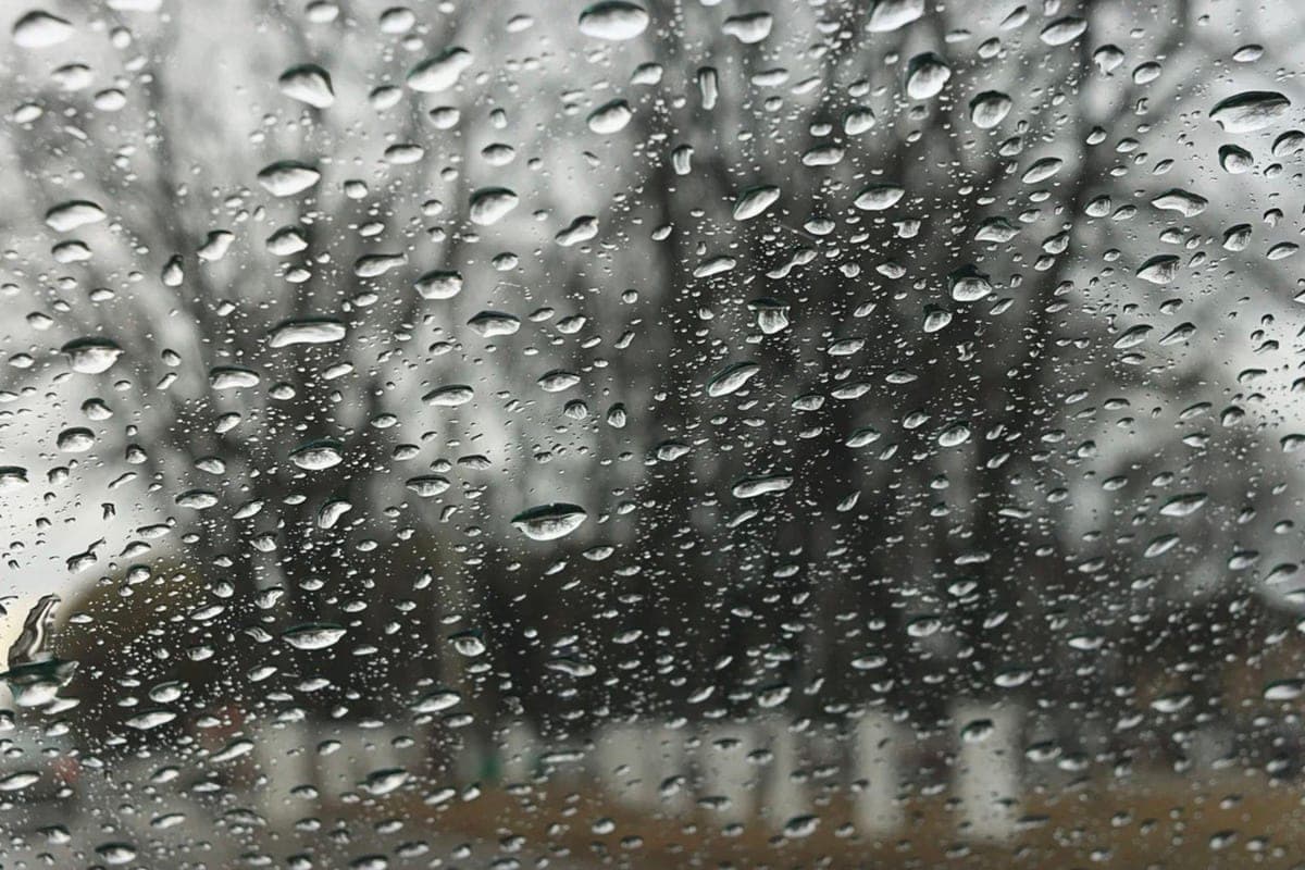 Weather in Pomorie on October 13: cool and wind