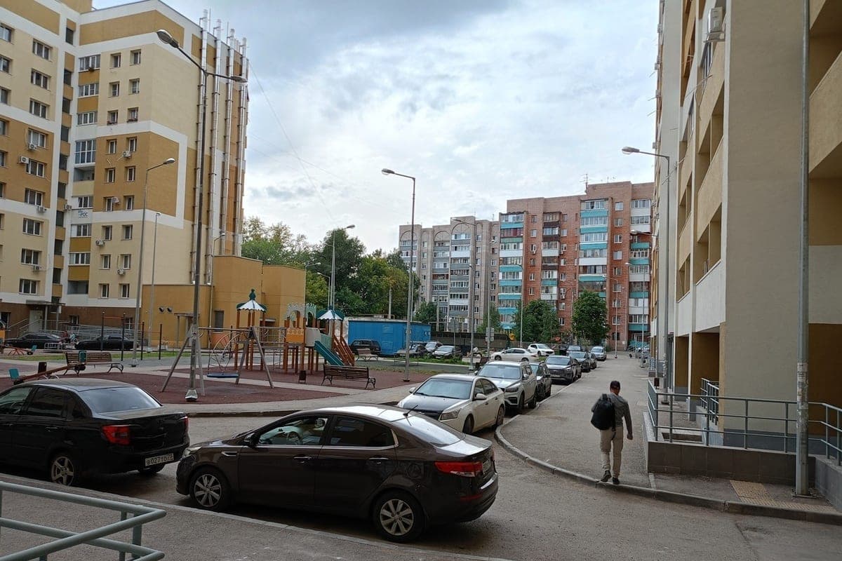 In Samara, the leaders of the Criminal Code will pass the exam under the new rules in 2 hours