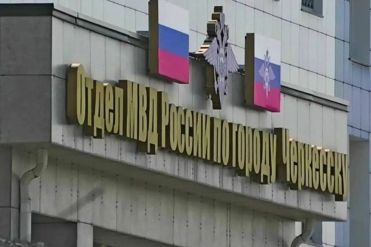 Жительница Черкесска привлекла 14-летнего подростка к совершению серии краж
