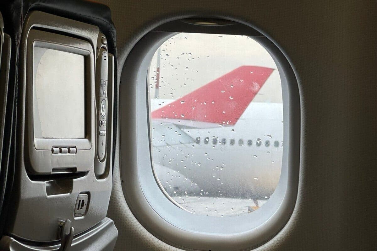 Tula wife Petrosyan again flew abroad, leaving children