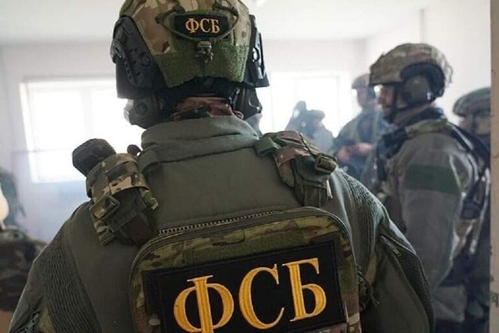 Житель Донецка планировал совершить теракт в месте массового скопления людей