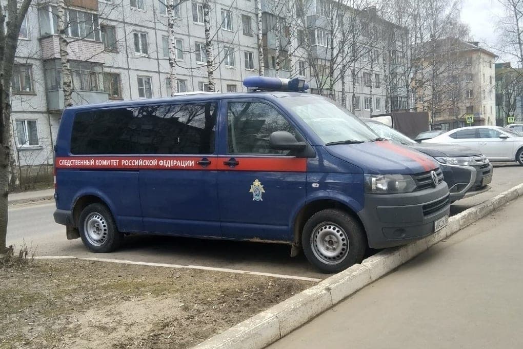 Житель Вологды в нетрезвом состоянии до смерти избил своего соседа
