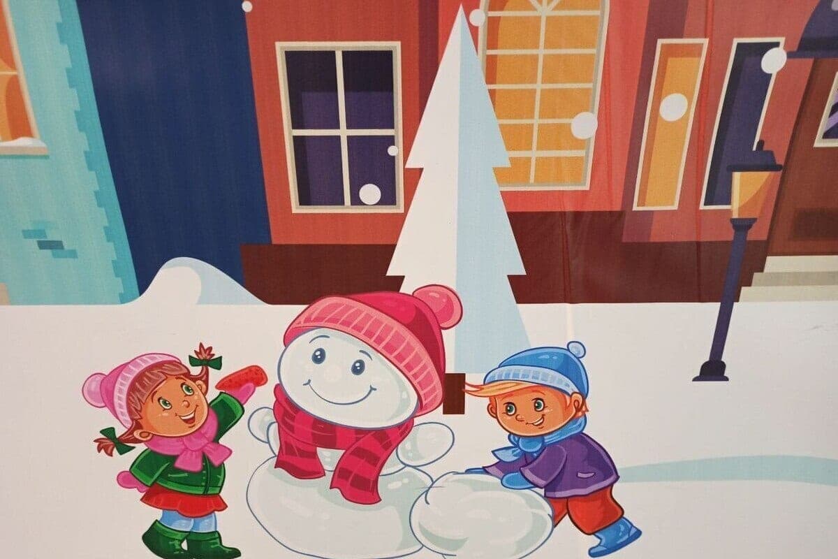 Winter will come to the Ivanovo region in a month