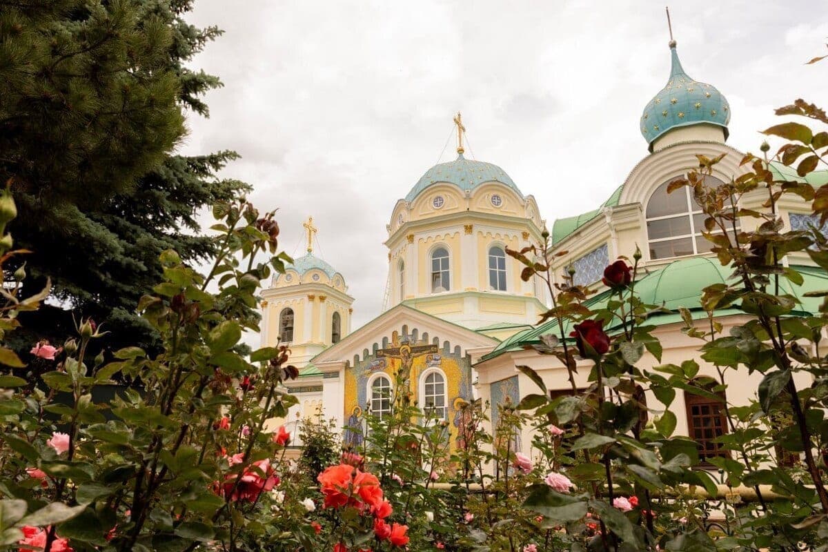 In the Crimea are preparing a film for the 150th anniversary of St. Luke