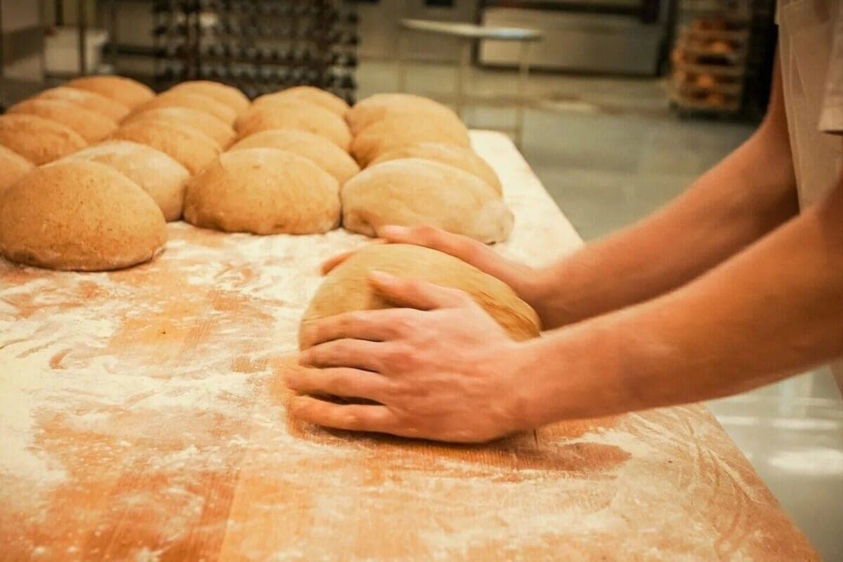 Kaluga celebrates World Bread Day