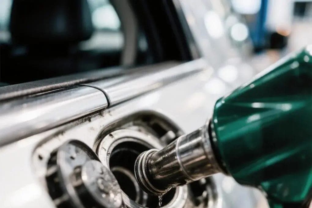On the morning of October 13, more than 30 gas stations are released in Tambov