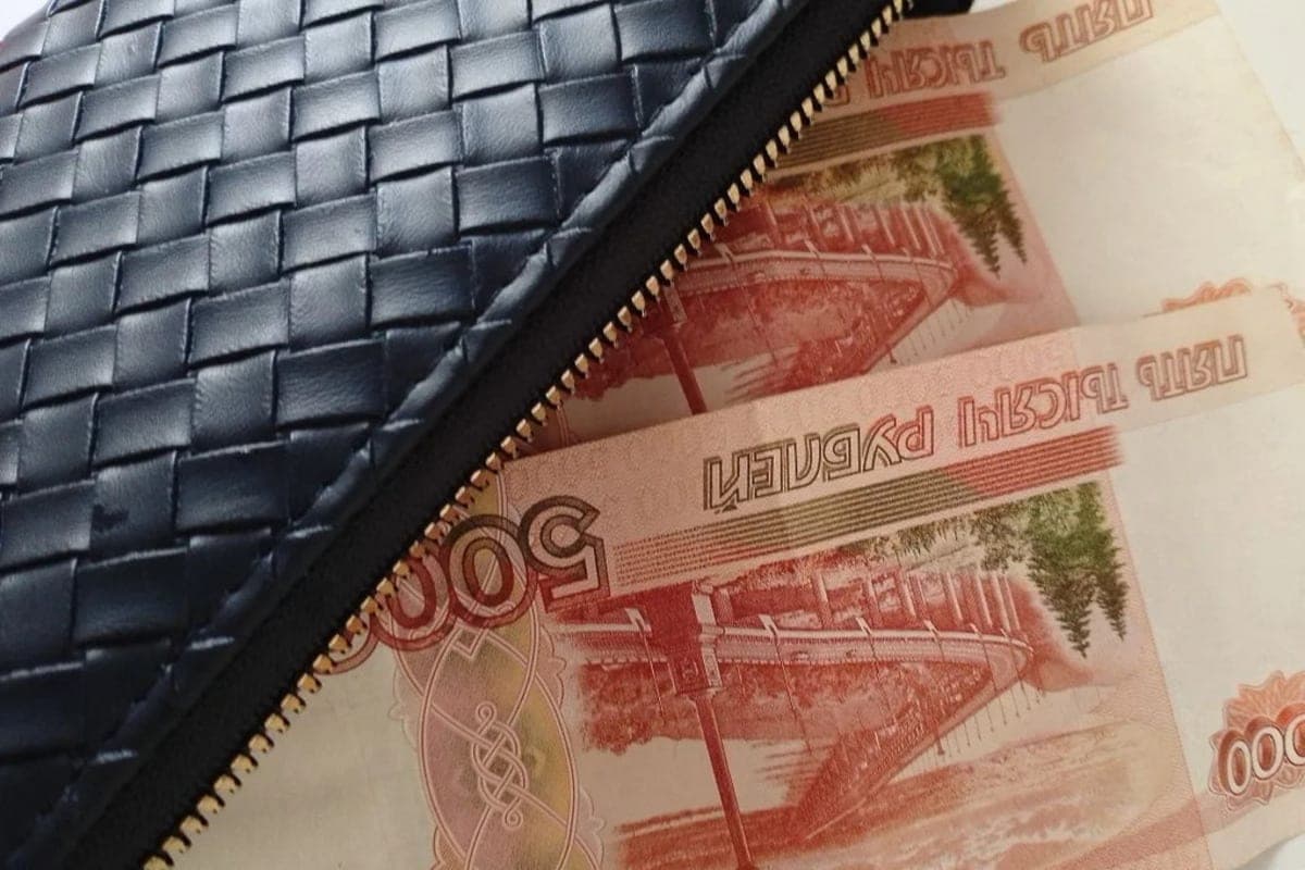Leningrad residents told what threatens the purchase of stolen property