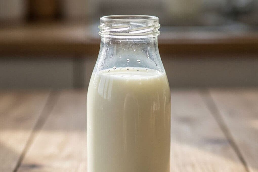 Residents of Izhevsk told about the benefits and harms of goat milk