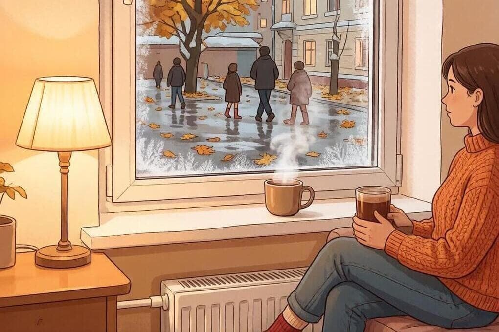 Sergiev-Posad district: almost 80 houses were left without heating