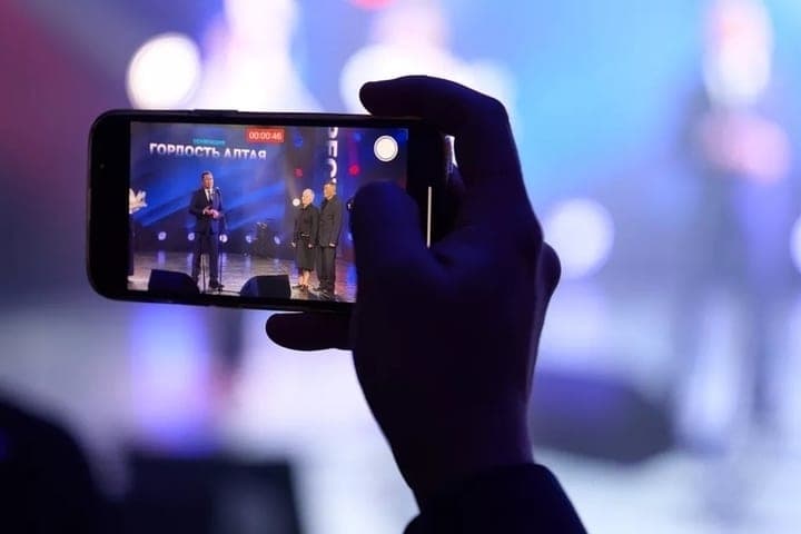 Applications for participation in the Prestige-Altai Public Recognition Award continue