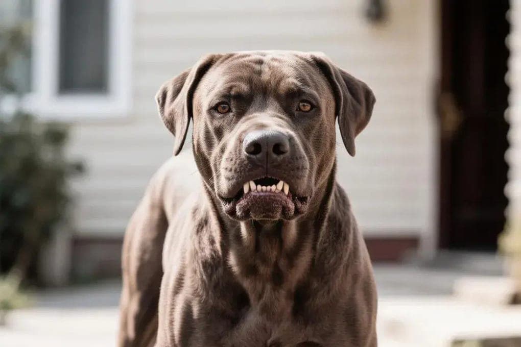 On the Voronezh teenager attacked by a domestic dog