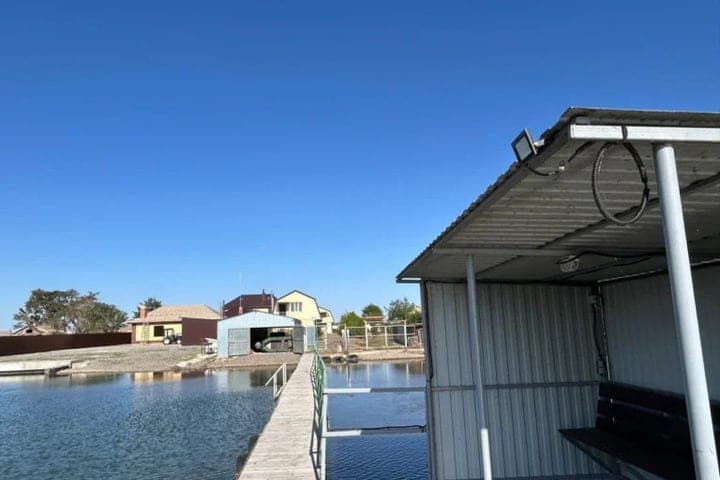 Guest complex sold at auction in the Rostov region for 15 million rubles