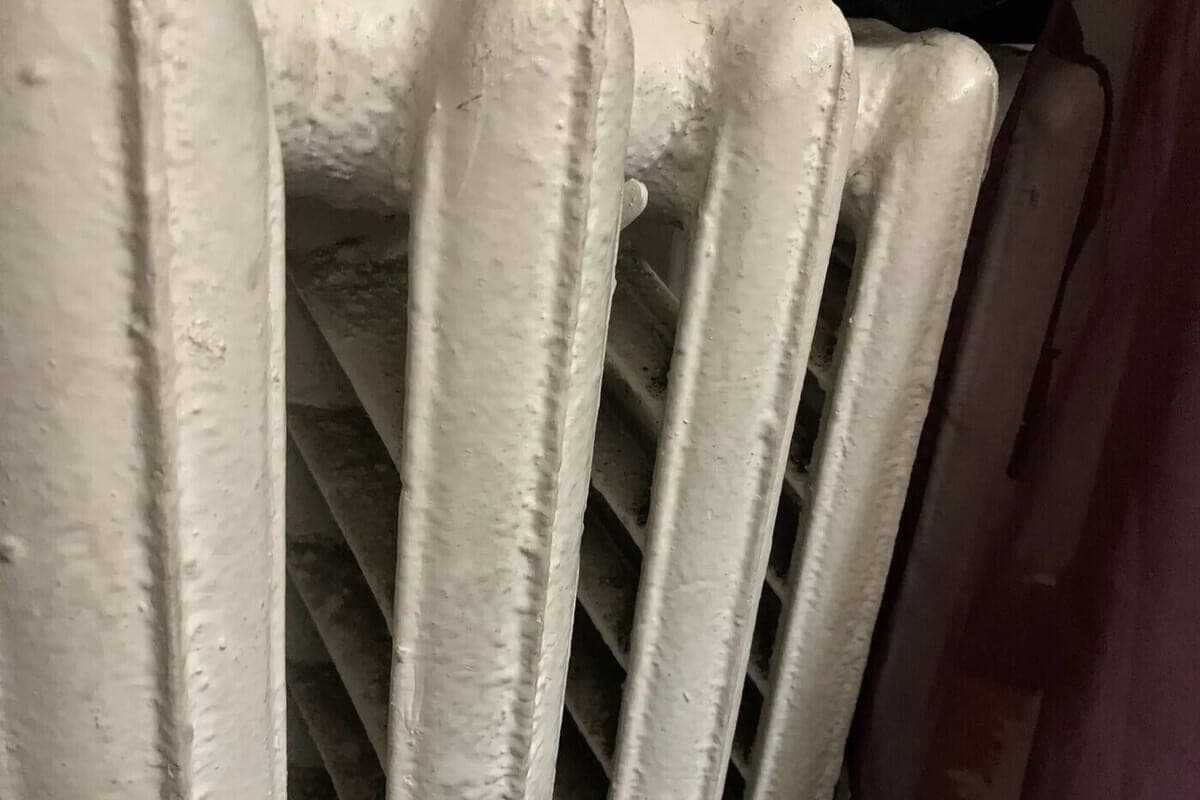 In Voronezh, by the evening of October 20, heat was given in 55% of apartment buildings