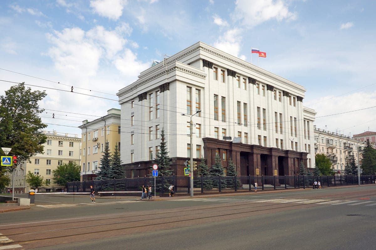 In the Chelyabinsk region by 4% will increase scholarships and payments to college students