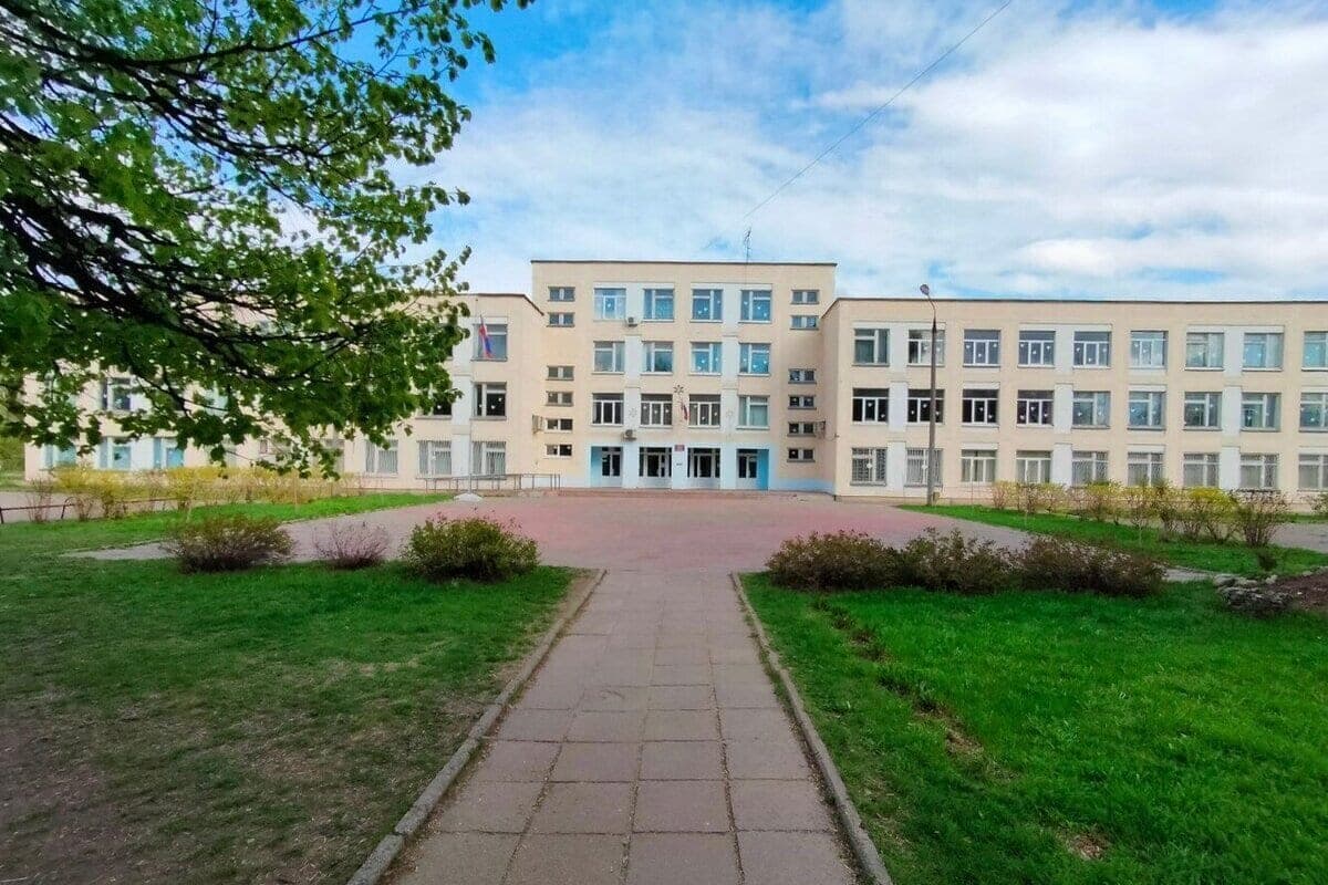 Ивановский лицей готовится отметить юбилей