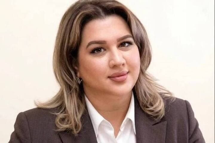 Deputy Director of the College in Dagestan spoke about the role of education in the system of secondary vocational education