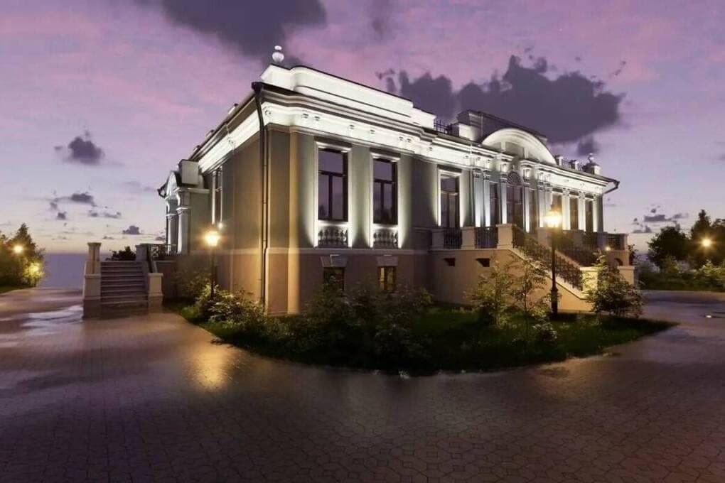 Выделят средства на реставрацию усадьбы Стахеевых под Нижнекамском