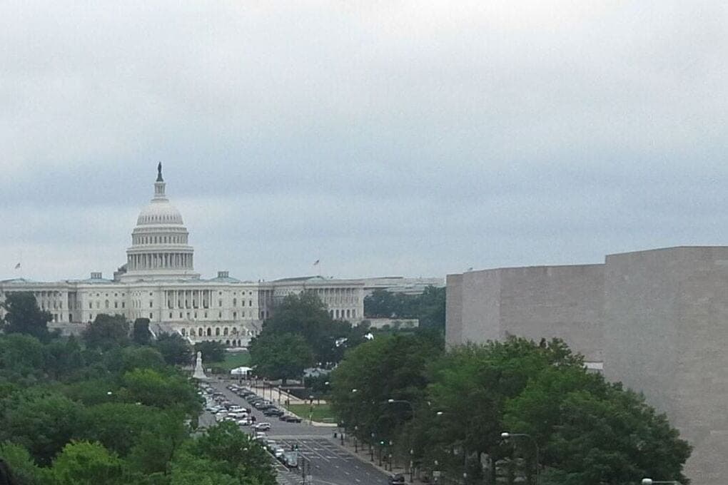 Congressional candidate raped during campaign