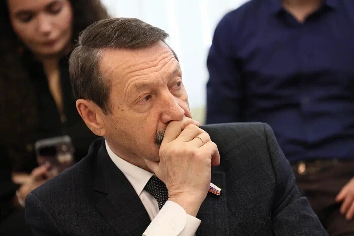 Скляр защитил госпрограмму развития АЭПК