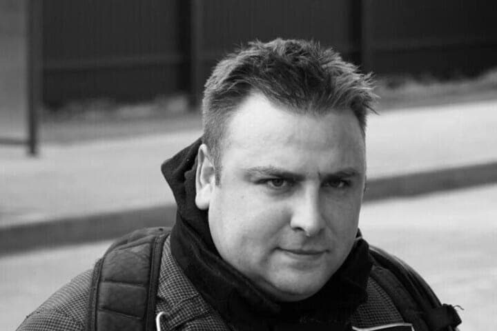 В Иванове простились с погибшим пожарным Михаилом Малаевым