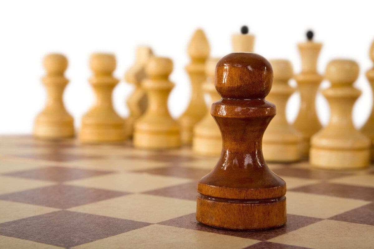 Young chess players of the NAO will compete for victory in the championship of the district