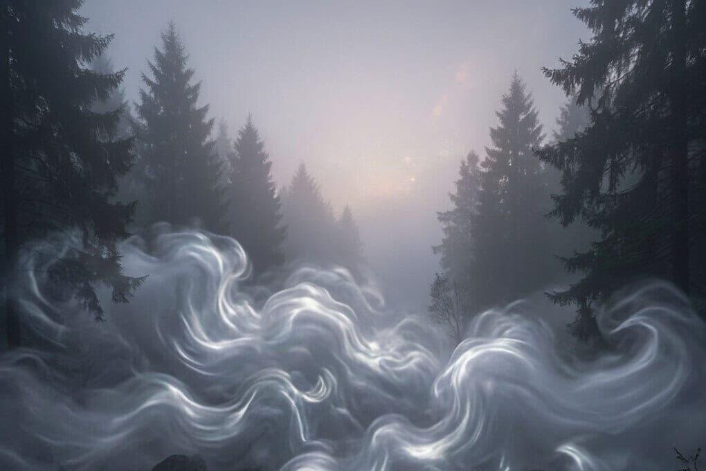 Emergencies Ministry warns of thick fog in the Pskov region on the morning of October 16