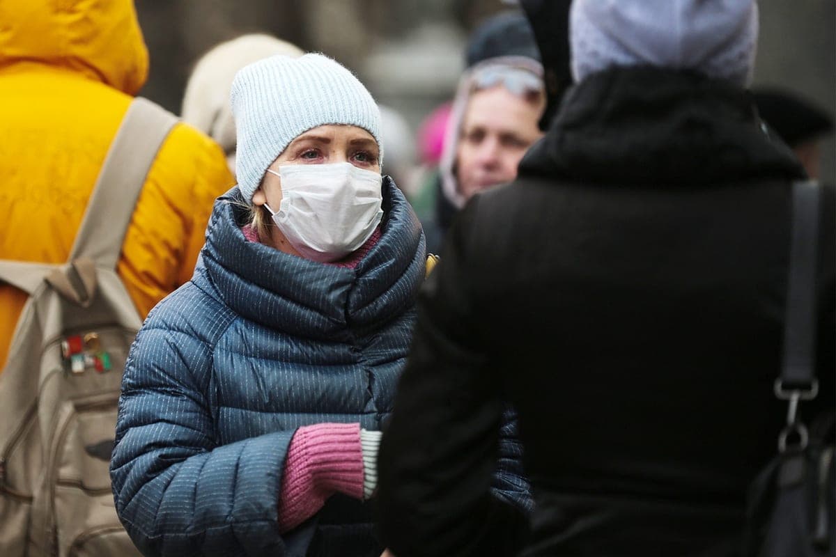 “There are ways more reliable than vaccinations”: the doctor explained how to protect yourself from the flu