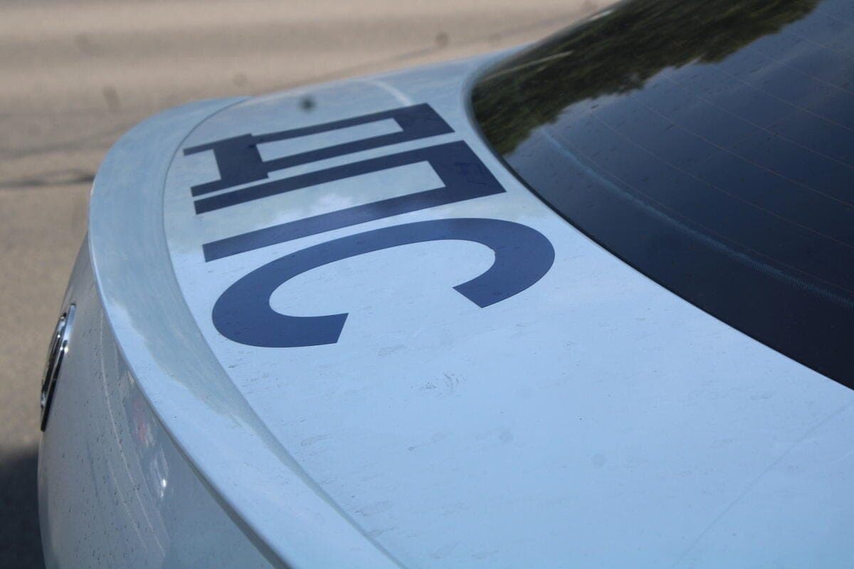 A woman convicted of drunk driving has her family car confiscated