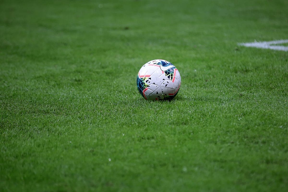 France Football named the best young footballer of the season 2025/26