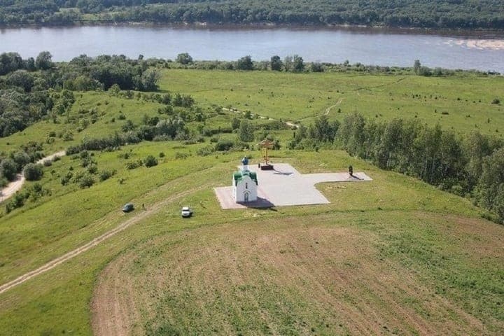 Нижегородская область закрыла очередь на землю для многодетных