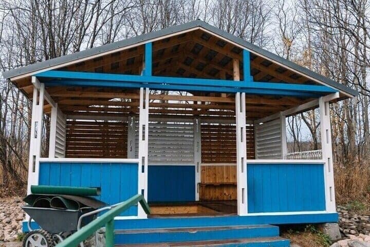Проект мурманских волонтёров по спасению родников вышел на федеральный уровень