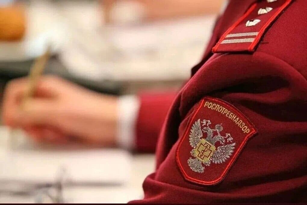 Rospotrebnadzor suspended the work of cafes in Makhachkala