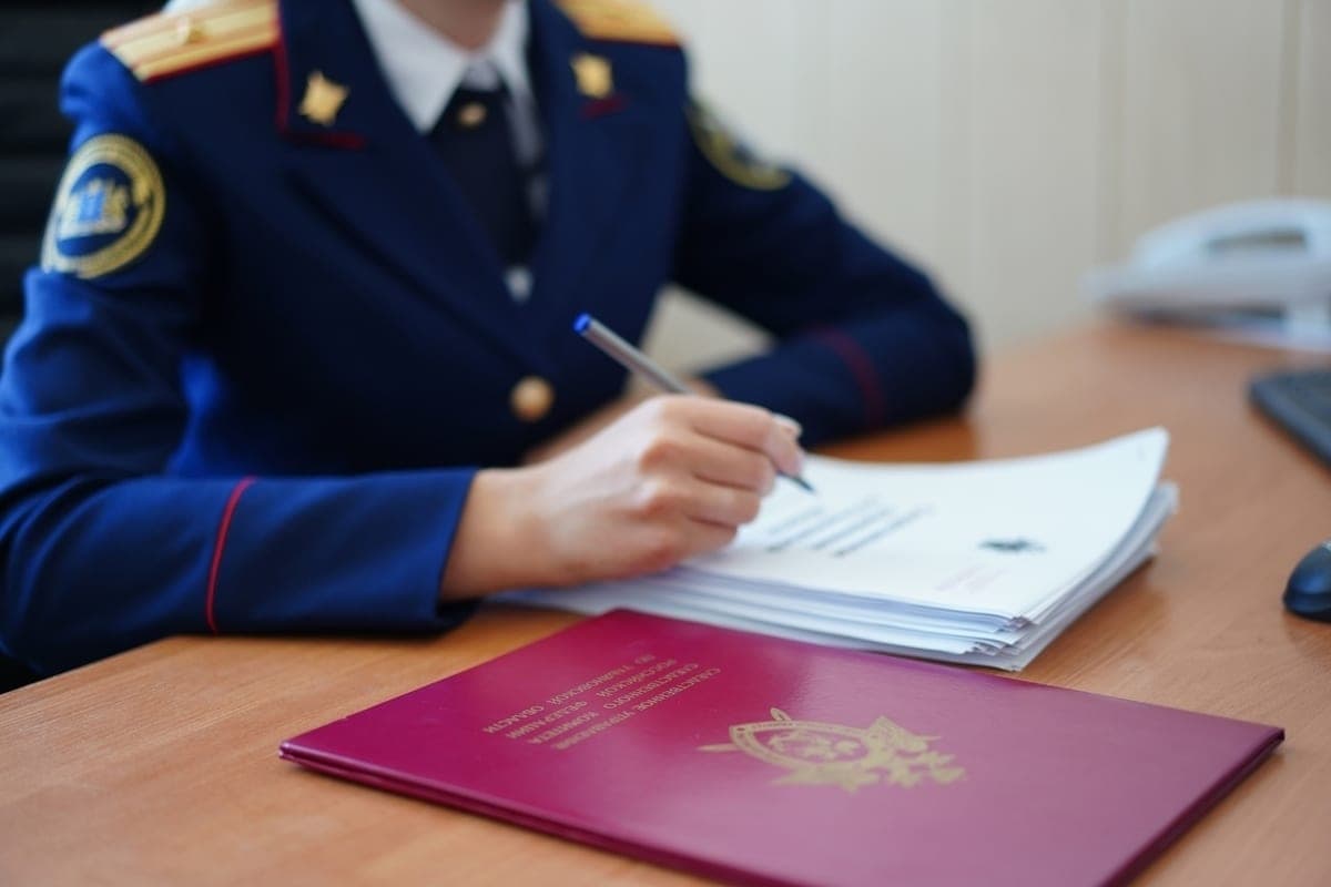 In Ulyanovsk, a woman will be tried for fakes about the Russian army