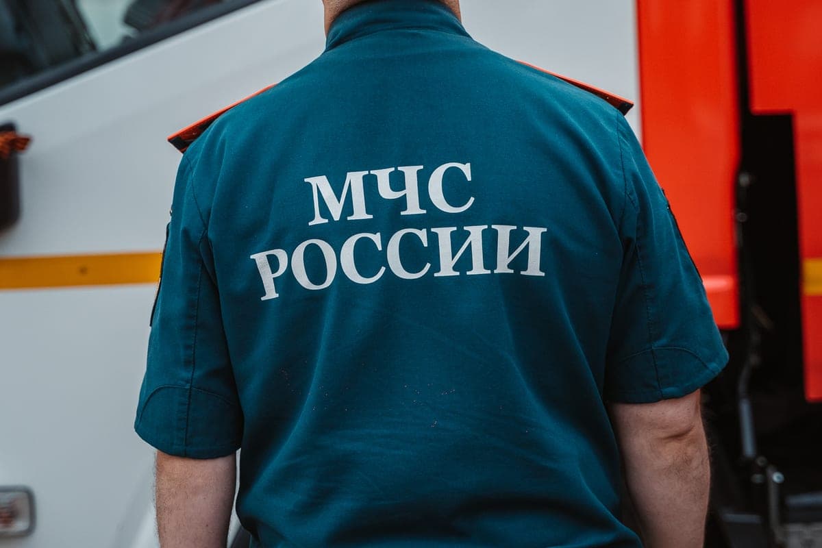 Два пожара произошло в Тверской области за сутки