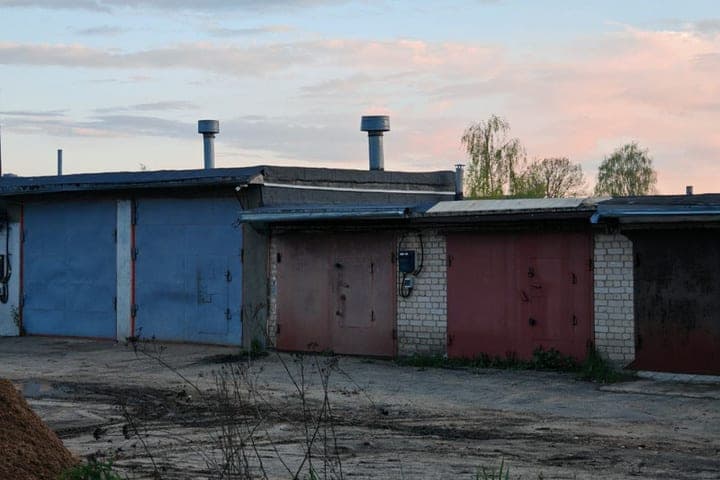 In the Kostroma region '34;garage amnesty#34; used 3,500 people