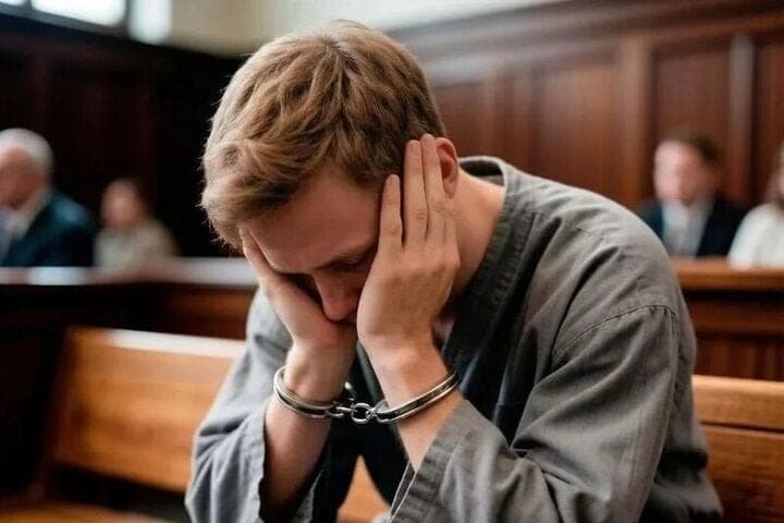 Resident of Berdyansk sentenced to 8.5 years for trying to sell drugs