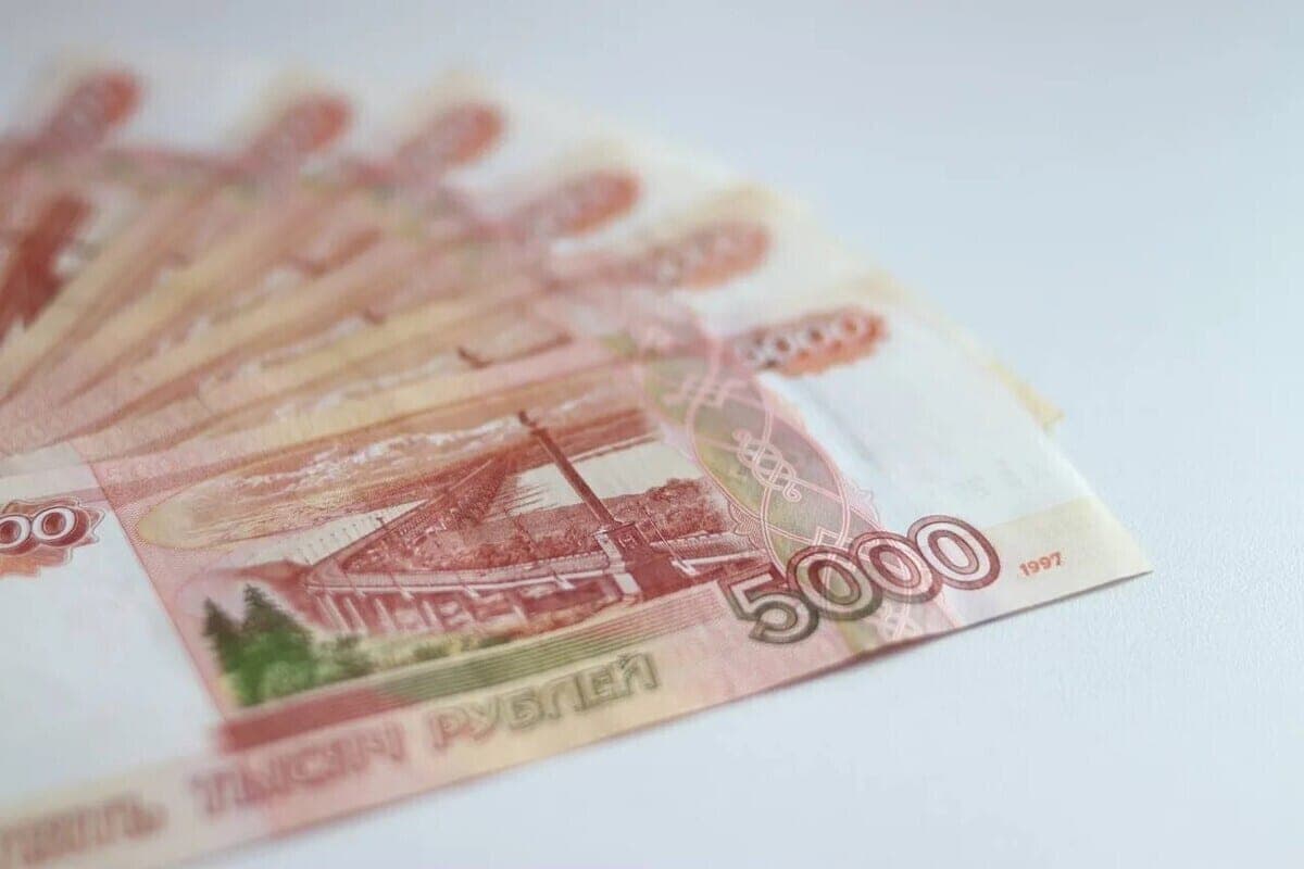 Child psychiatry Mnukhin will be taken under protection for 22.9 million rubles