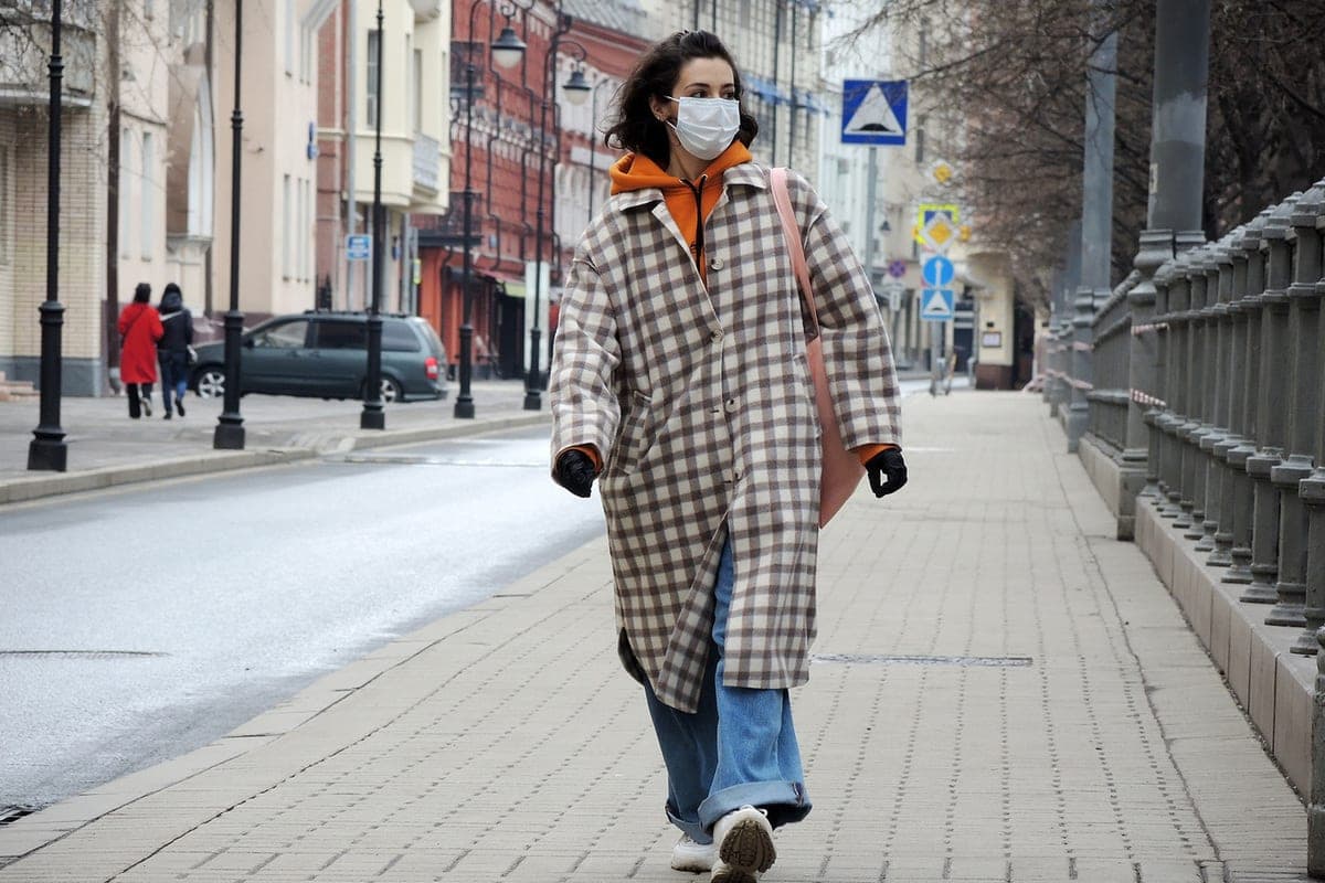Epidemiologist called the difference between the flu and other colds