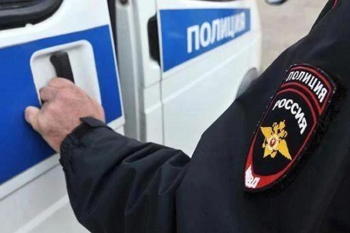 Dans la région de Kalmykia a détenu une femme qui a volé une amie âgée