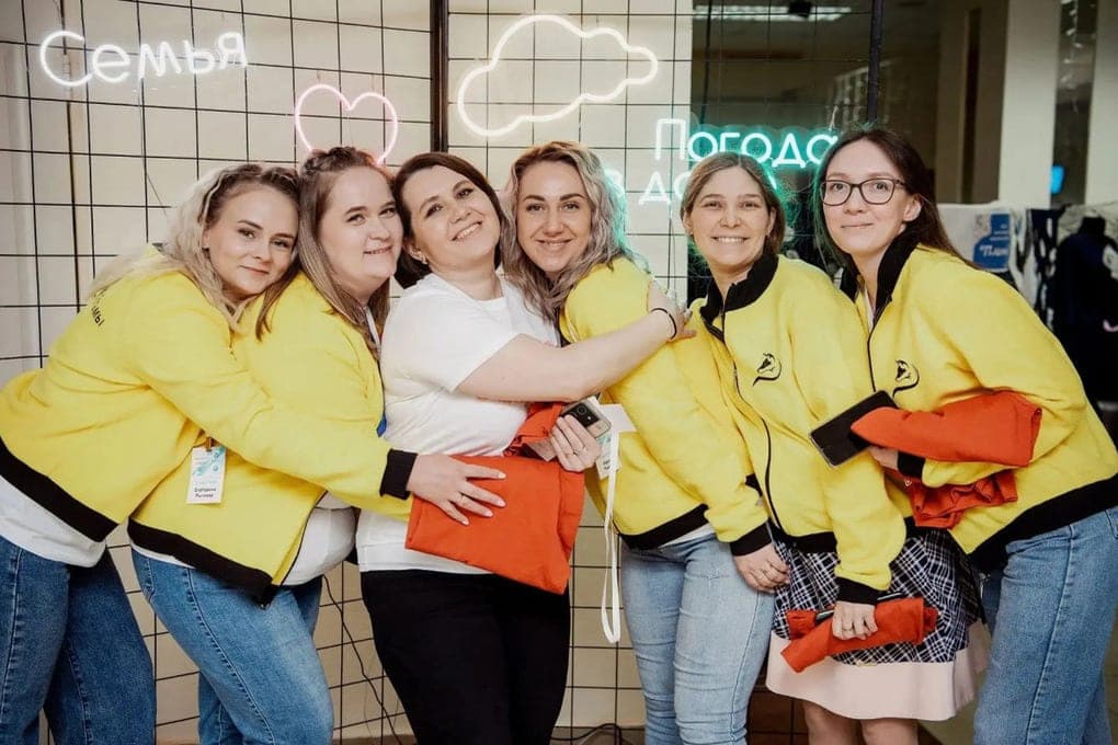 Regional forum of young families will be held in Vologda